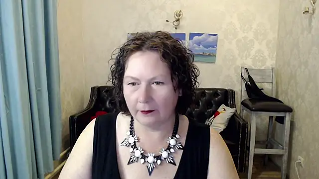 milf_hornys' Webcam Show