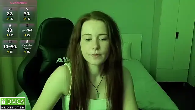 Mery_Moonn Live Sex Cams