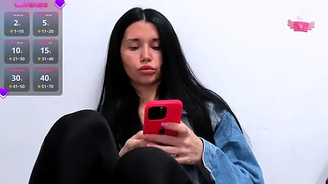 May_XX Live Sex Cams