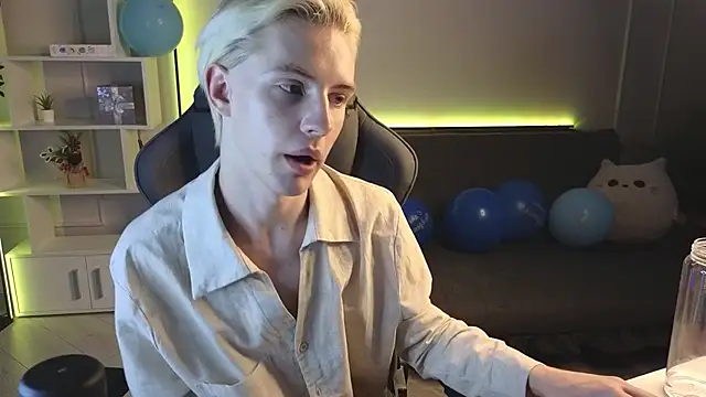 lucidangelok's Live Sex Cam Show