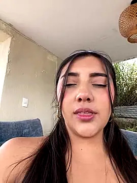 Lupe_19's Webcam Show