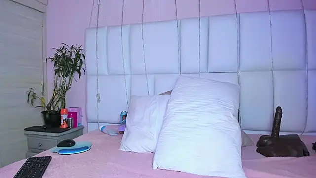 kiana_cream Live Sex Cams