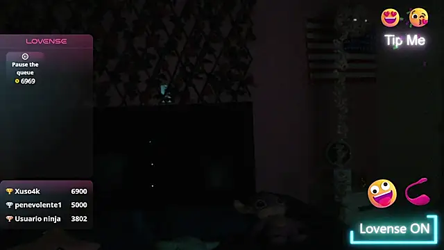 GeorginaBianco Live Sex Cams