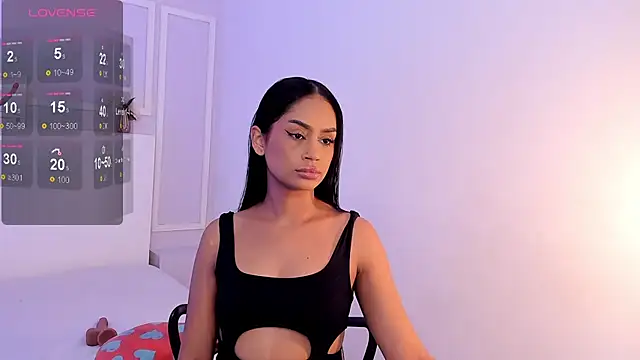 ChloeMoon9 Live Sex Cams