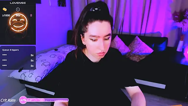 Lily_xBabe Live Sex Cams