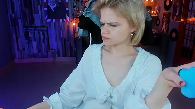 EllieMurler Live Sex Cams
