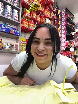 Miia_Jazmin online webcam