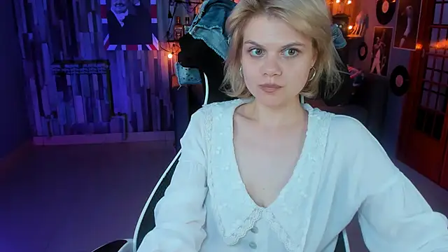 EllieMurler Live Sex Cams