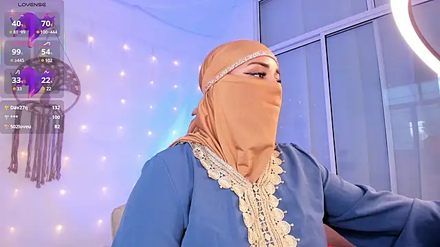 amila_hagda Live Sex Cams