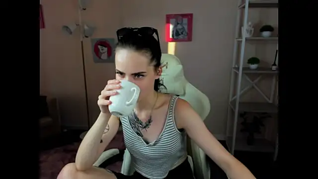 Milka_Castillo Live Sex Cams