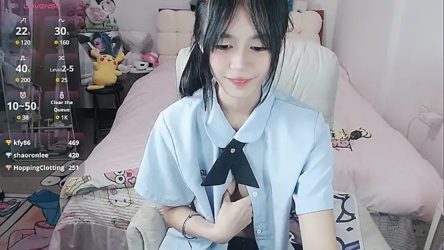 stupidcat5227 Live Sex Cams