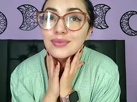 EvoletFMK Live Sex Cams