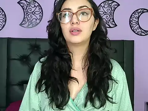 EvoletFMK Live Sex Cams