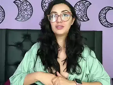 EvoletFMK Live Sex Cams