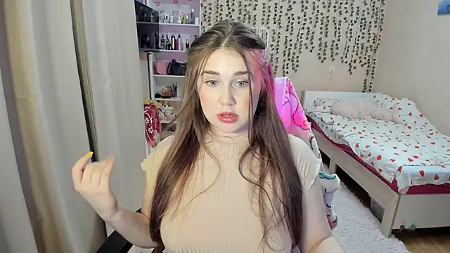 meow-bella Live Sex Cams