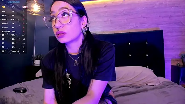 Demetria_Ghoul Live Sex Cams
