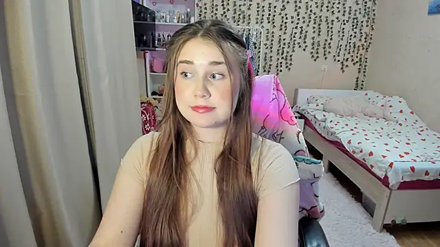 meow-bella Live Sex Cams