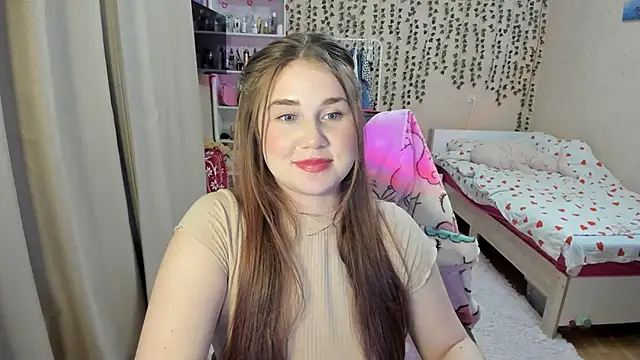 meow-bella Live Sex Cams