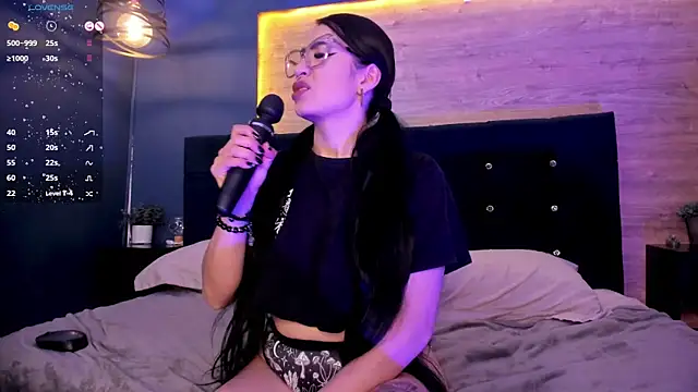 Demetria_Ghoul Live Sex Cams