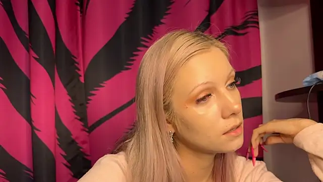 VasyaSylvia's Webcam Show