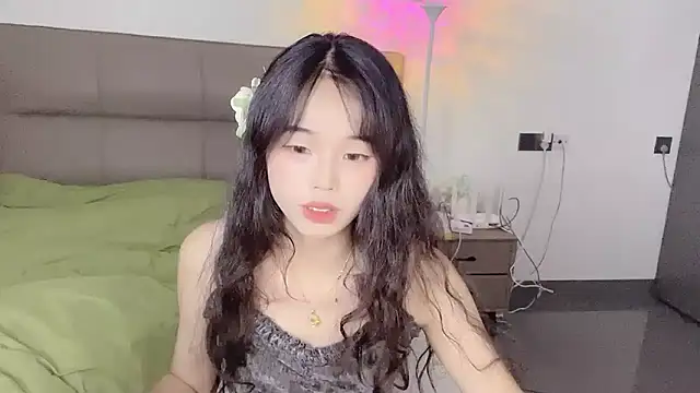 美女kexin_a在线直播