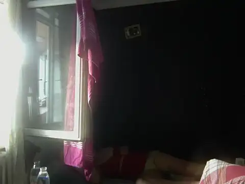 Show de webcam de turkishTransEfsun