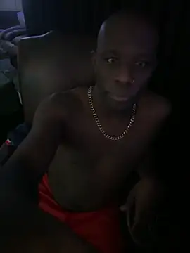 Bignc's Webcam Show
