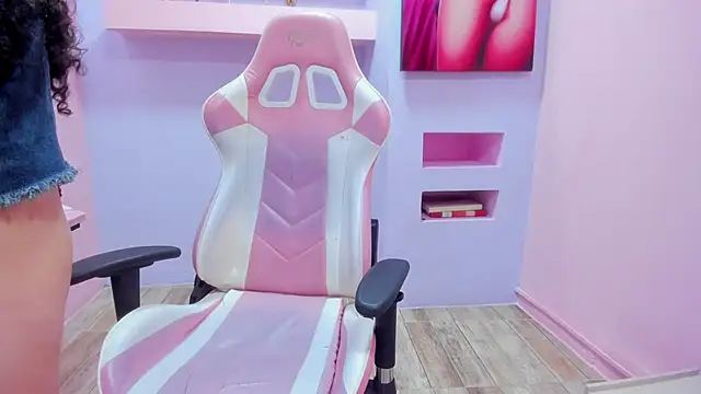 KristenRossii Live Sex Cams