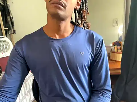 gerson173Hugo's Webcam Show