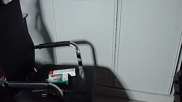 Brasilespace's Webcam Show