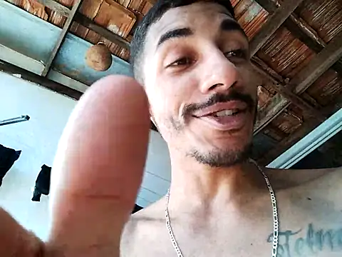 NikeSkyBlack's Webcam Show