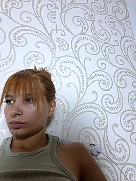 MiaLongoria's Webcam Show