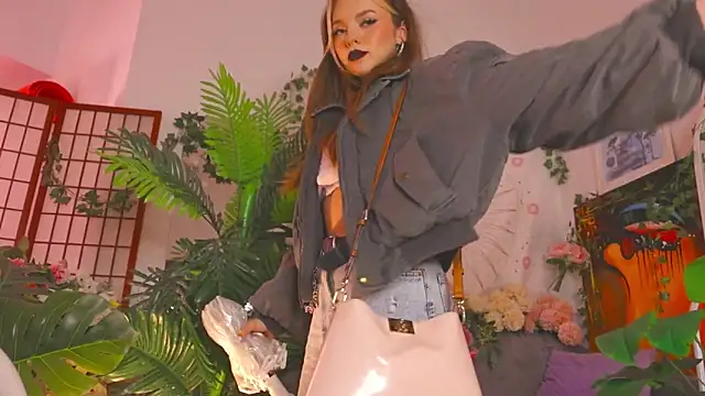 KristaBrooks' Webcam Show
