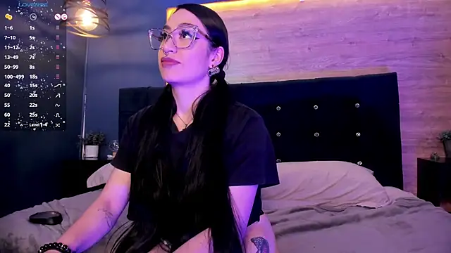 Demetria_Ghoul Live Sex Cams