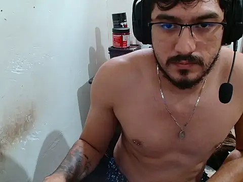 Leonino231's Webcam Show