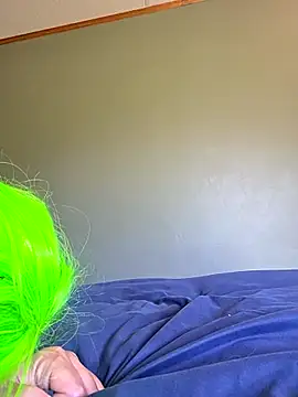 MrsRobinsonTurnedOut's Webcam Show