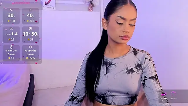 ChloeMoon9 Live Sex Cams