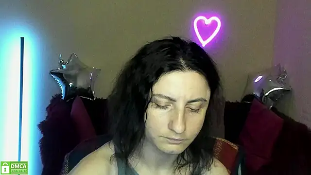 Muse_kitty_jenia's Webcam Show