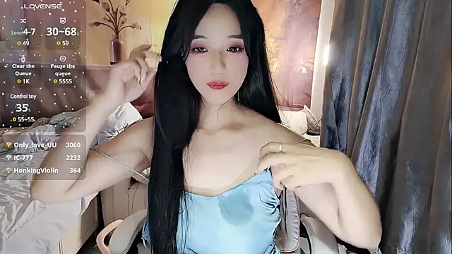 美女Su-nshine在线直播
