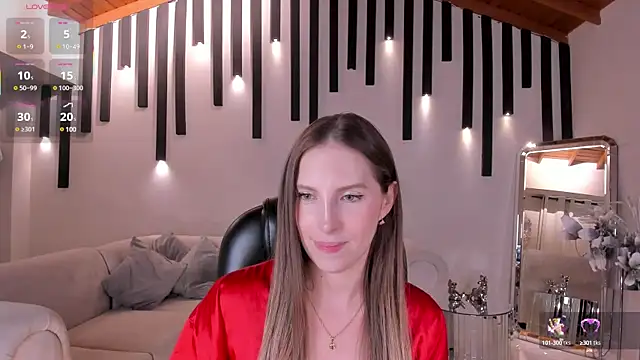 AnastasiaBoiko Live Sex Cams