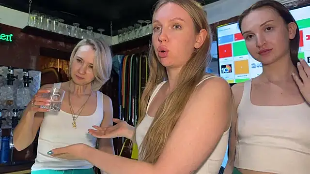 dirtypub's Webcam Show