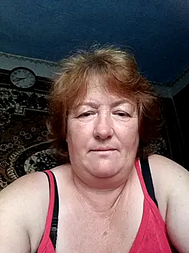 NikaLove4901's Live Sex Cam Show