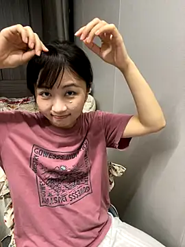 haiyan125216's Webcam Show