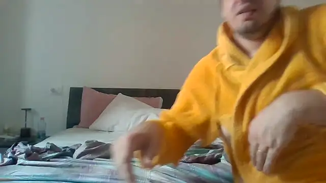 StephaSt's Webcam Show