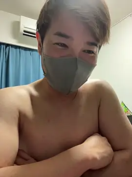 Riku_JP_X's Webcam Show