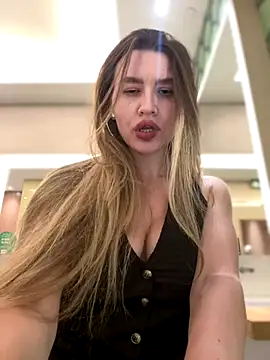 Amia_mur's Webcam Show