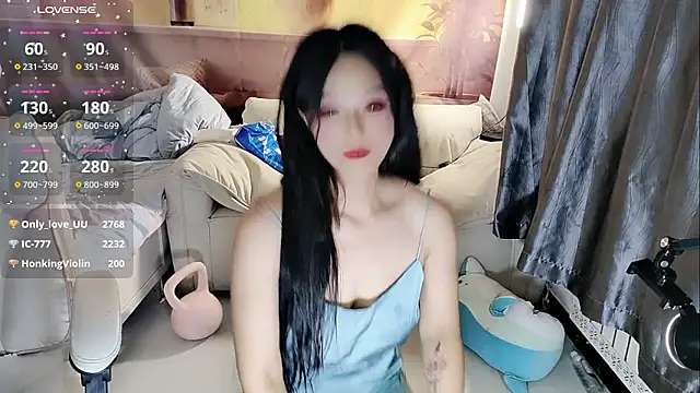 美女Su-nshine在线直播