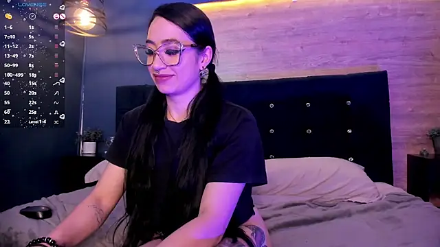 Demetria_Ghoul Live Sex Cams