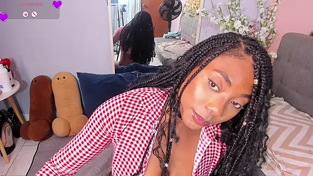 zaraadoll Live Sex Cams