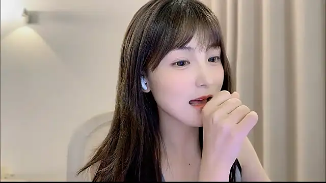 美女SHUIshui_在线直播